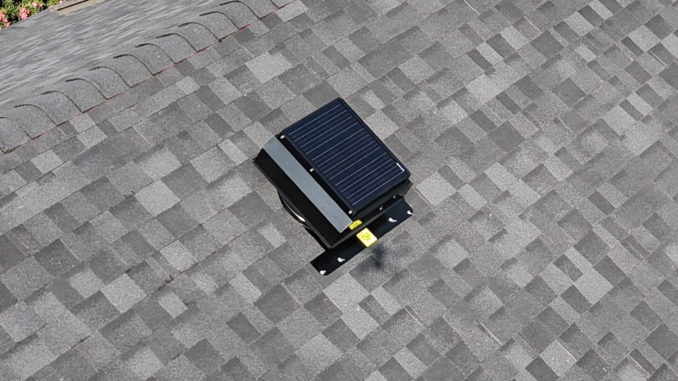 Onyx Black in Alamo, Tx by PMG Home LLC