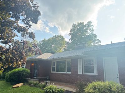 Project in Anderson, IN