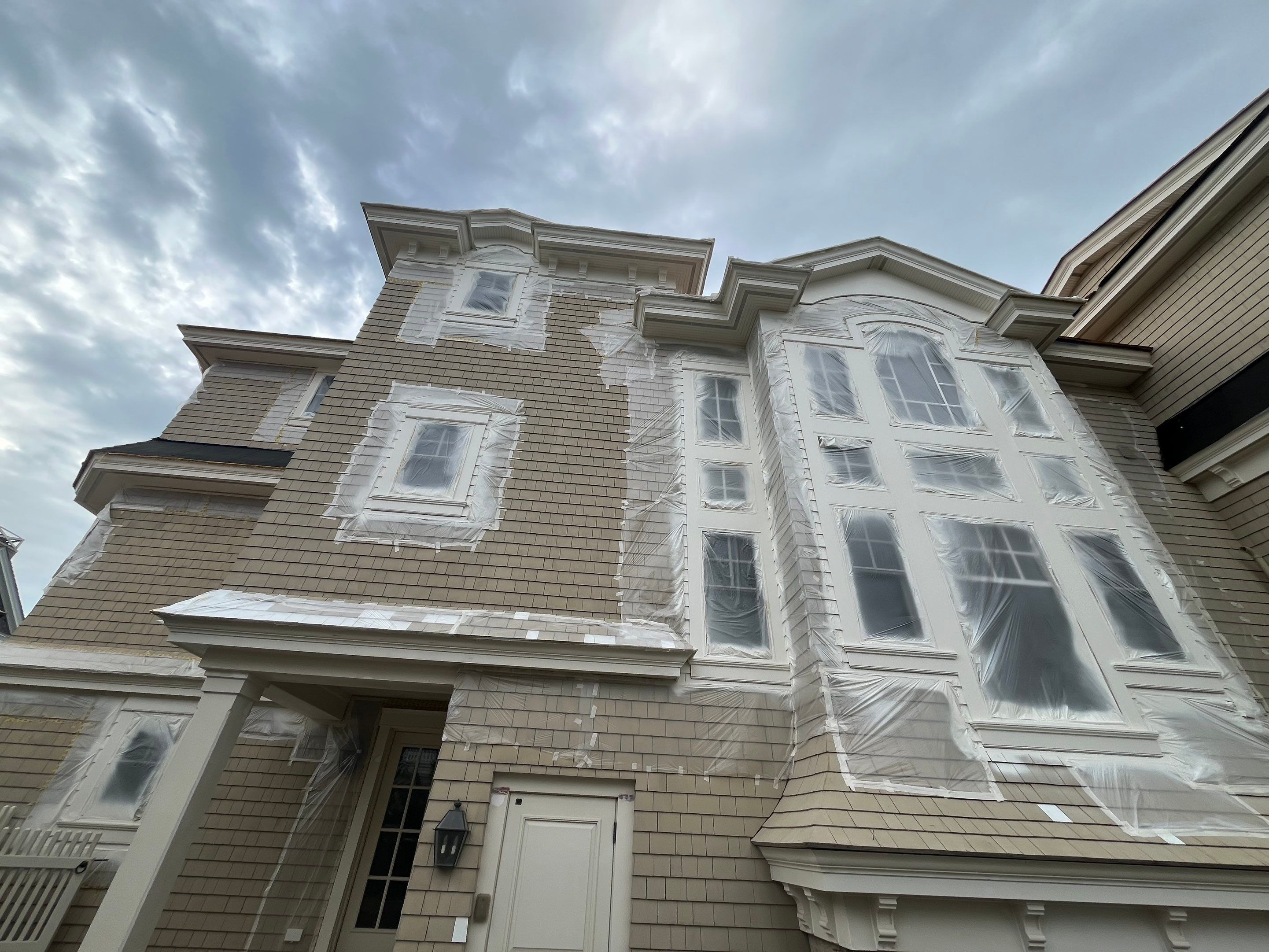Avalon, NJ by Fresh Coat Works LLC