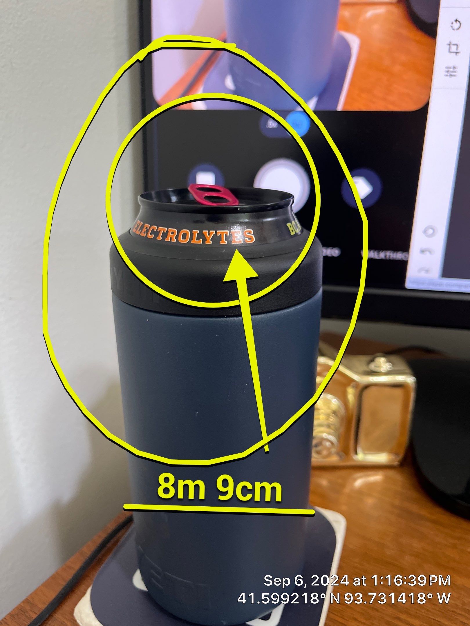 lkjl;kjl;kjl;khl;kh by CompanyCam Sales Demo