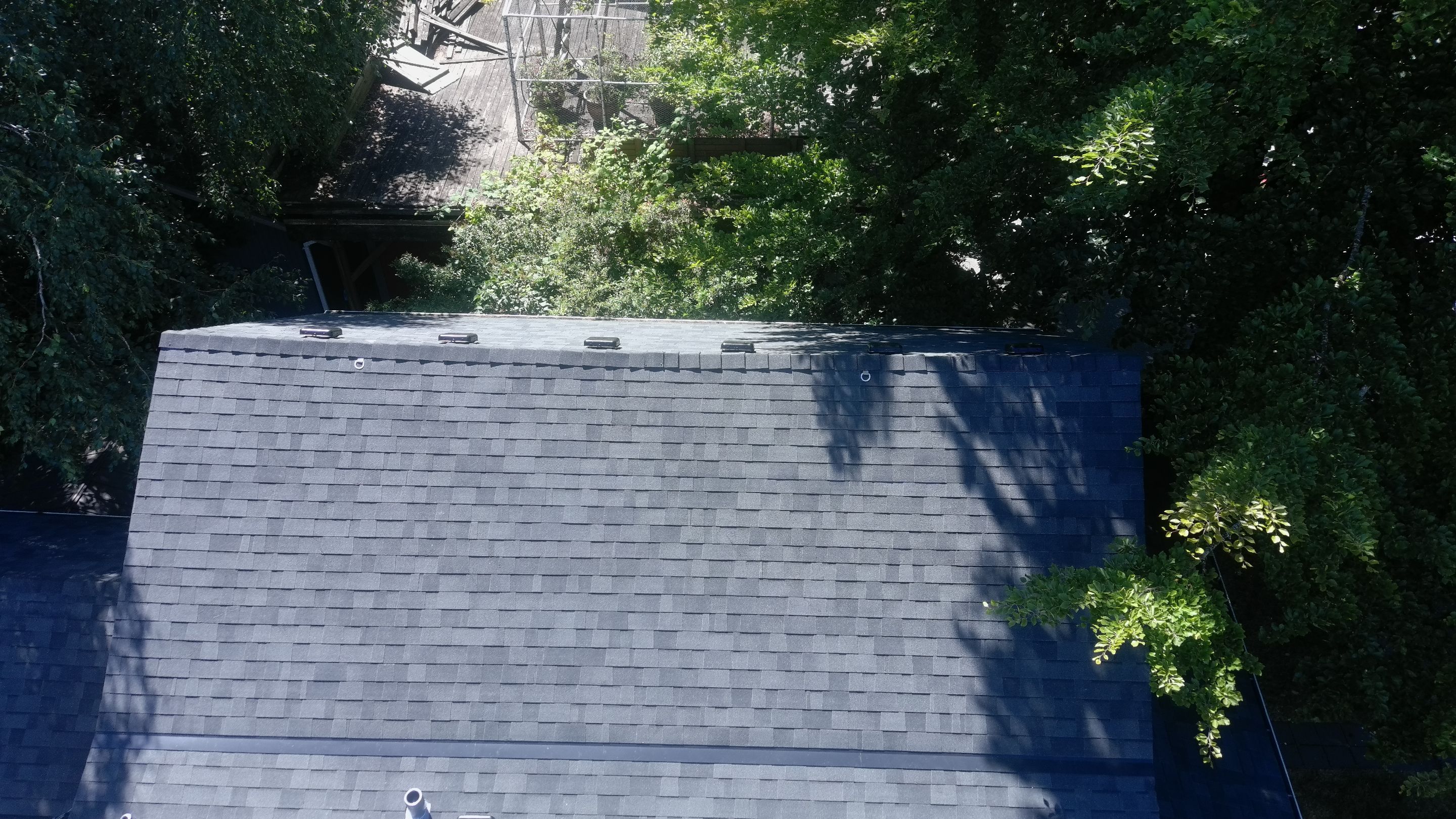 1710 Everett by RoofWorks Northwest