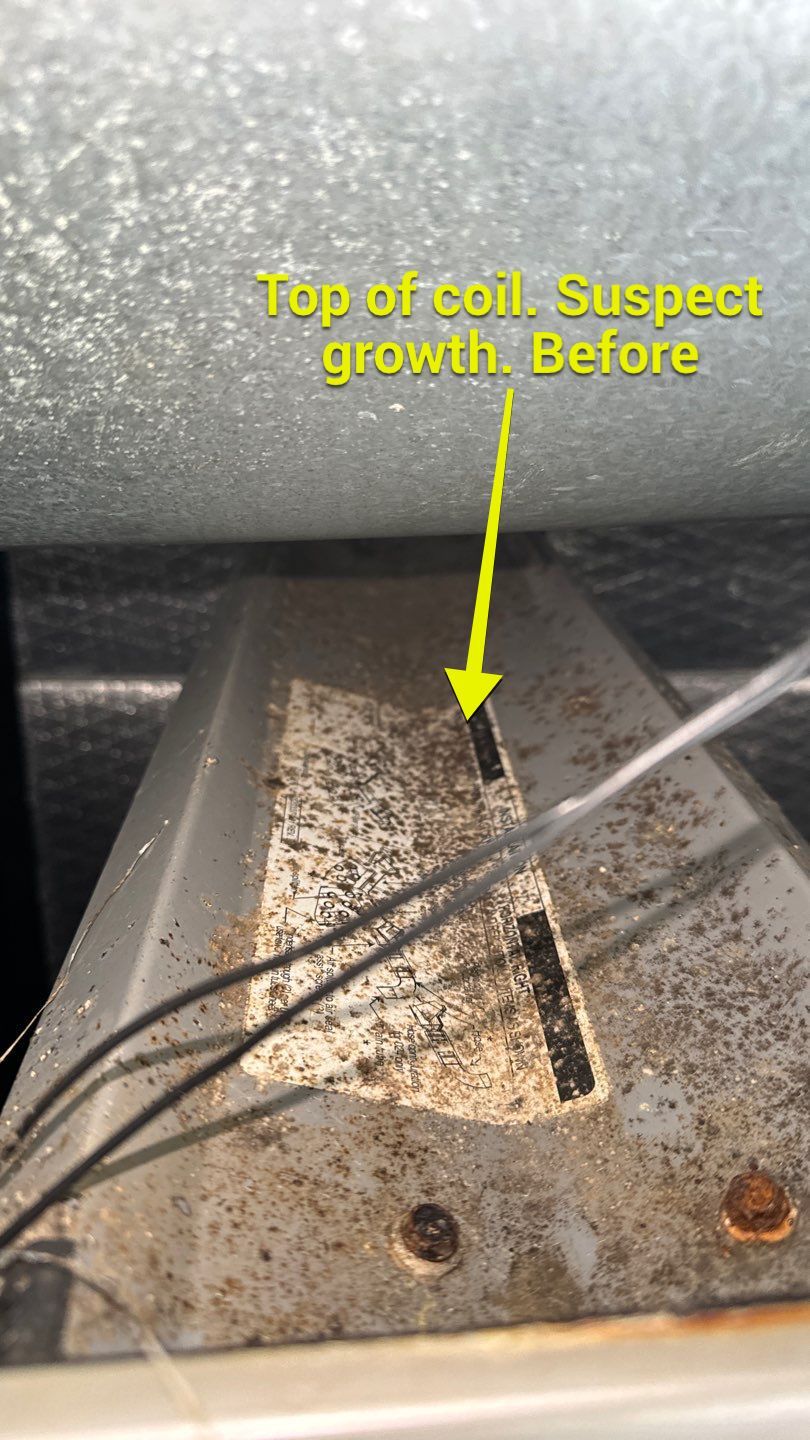 Air Duct Cleaning in St. Cloud by Hygienic Air, Inc