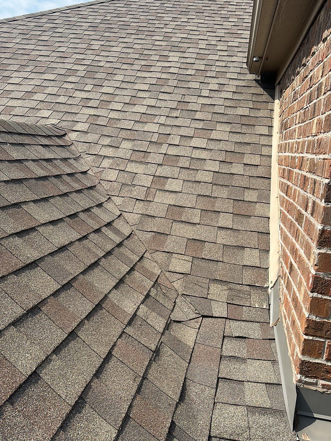 Project in McKinney, Texas by NIMBUS GENERAL CONTRACTORS, LLC