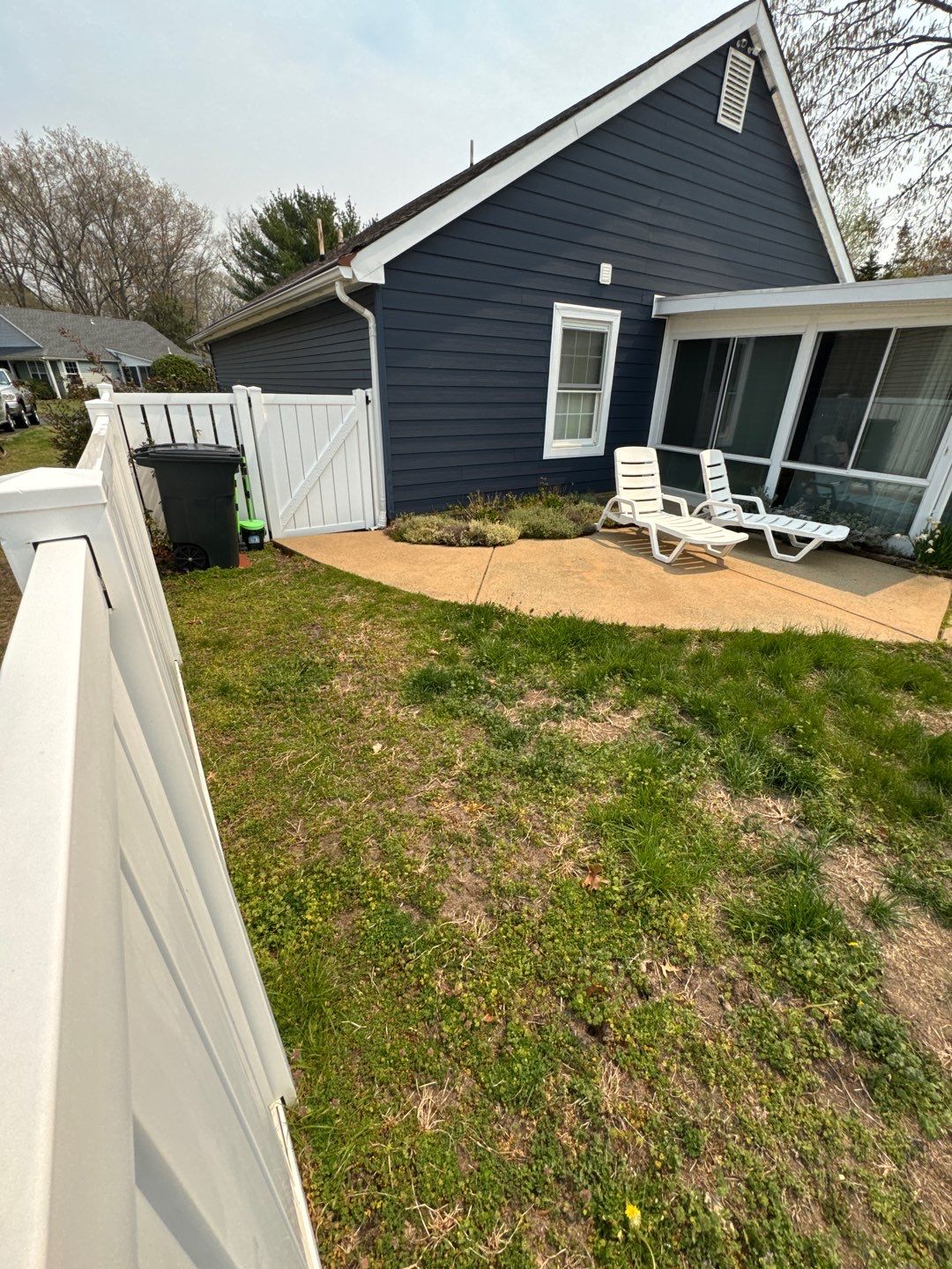 multi service by SJ Exterior