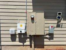 Powder Springs Ga Project by Zero Grid Power Solutions