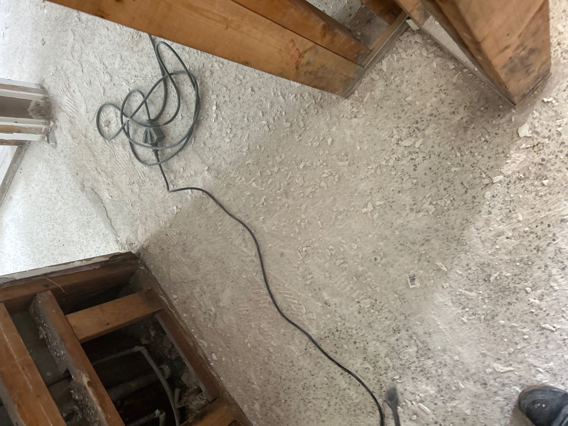 Mold Remediation + Reconstruction Bradenton by Ampm Restoration Services 