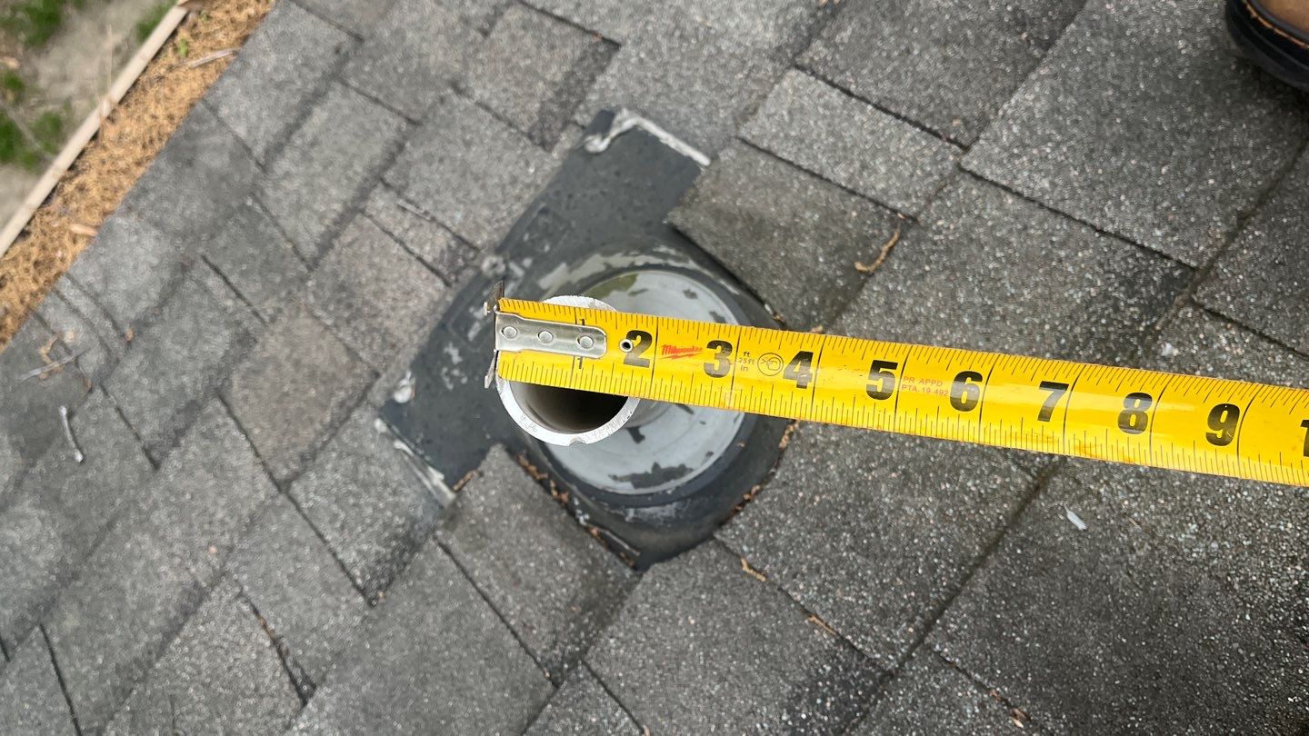 Residential Roofing Installation using Owen's Corning Duration by Roof Concepts Construction