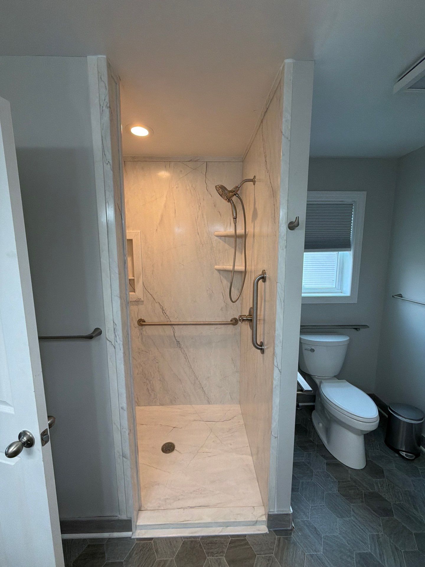 Project in Davison, MI by Taylored Remodeling