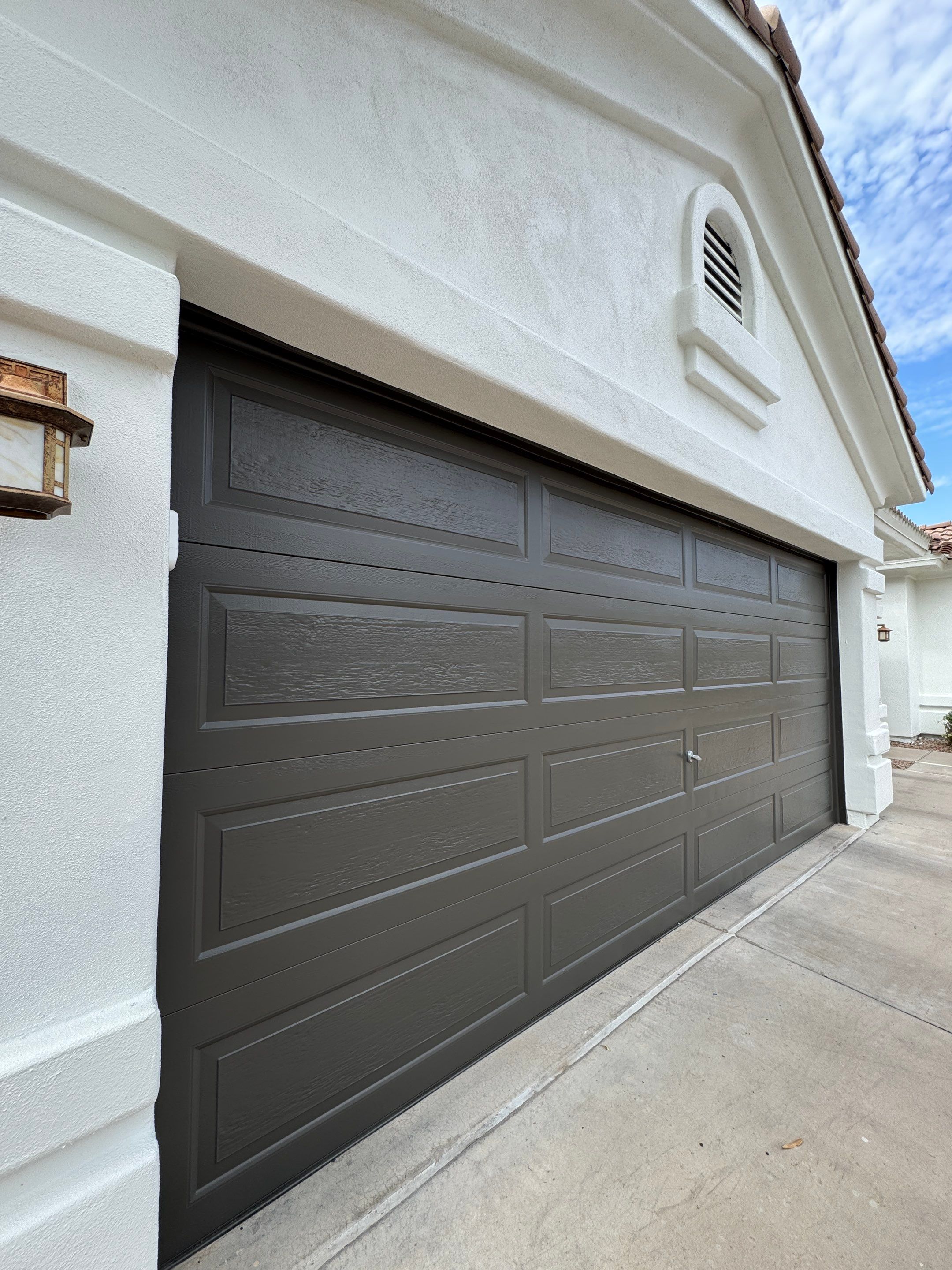 Aire Libre Ln - Exterior by Kowalski Painting