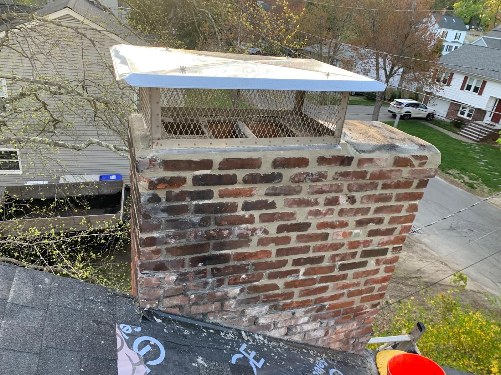 Roofing | Maynard by Mighty Dog Roofing of Greater Middlesex County
