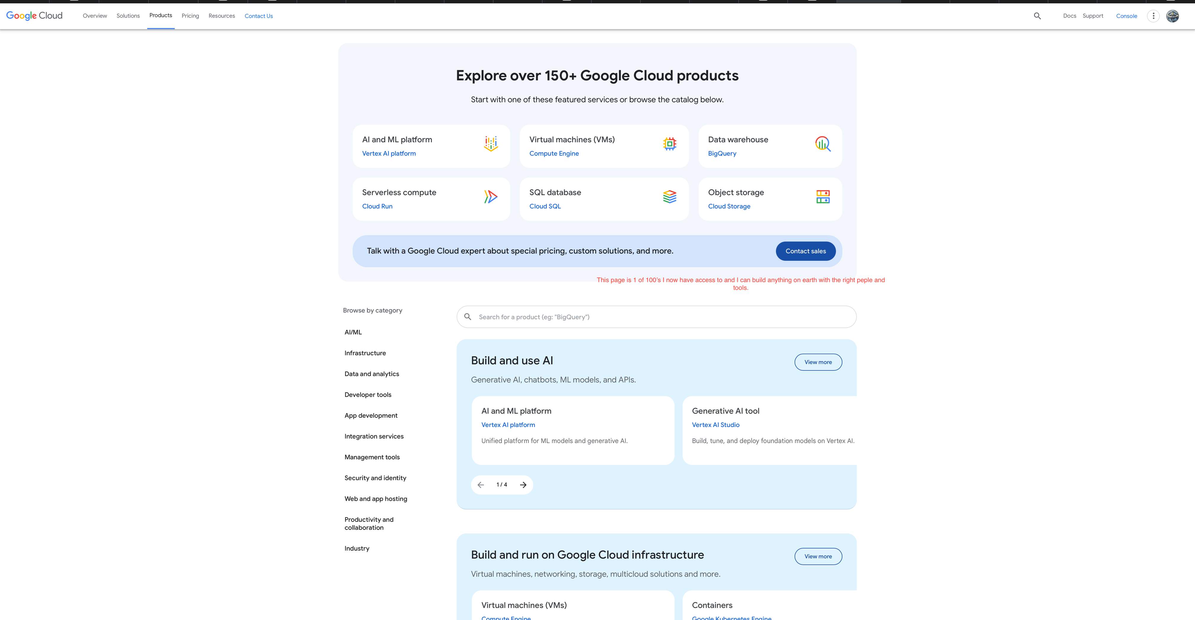 Project in McKinney, TX by NIMBUS GENERAL CONTRACTORS, LLC