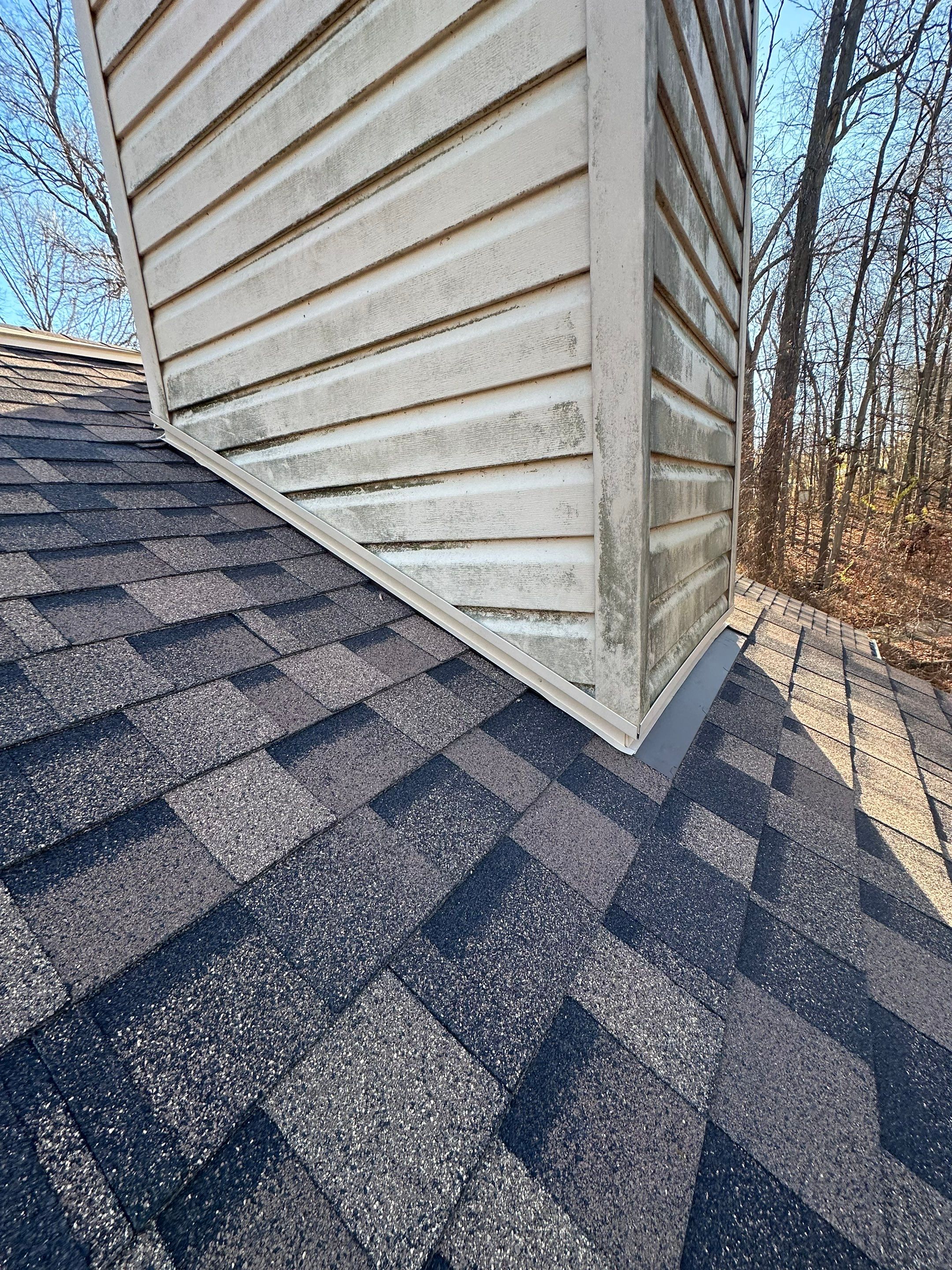 Roof Replacement in Hampstead, MD • Rick W. by Seipp Roofing, LLC