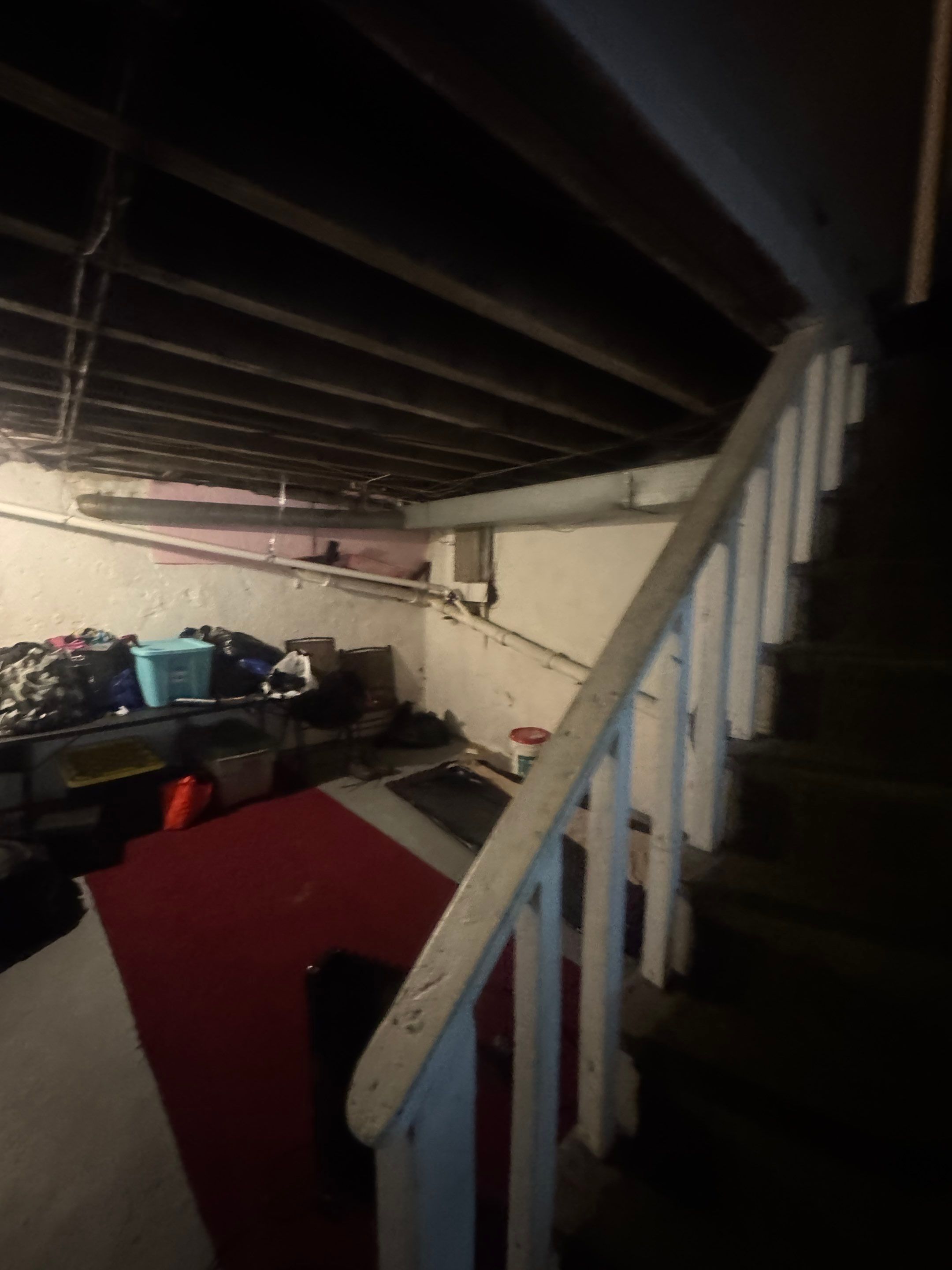 Water Damage Claim in Norristown by FLAPA & KeyStone