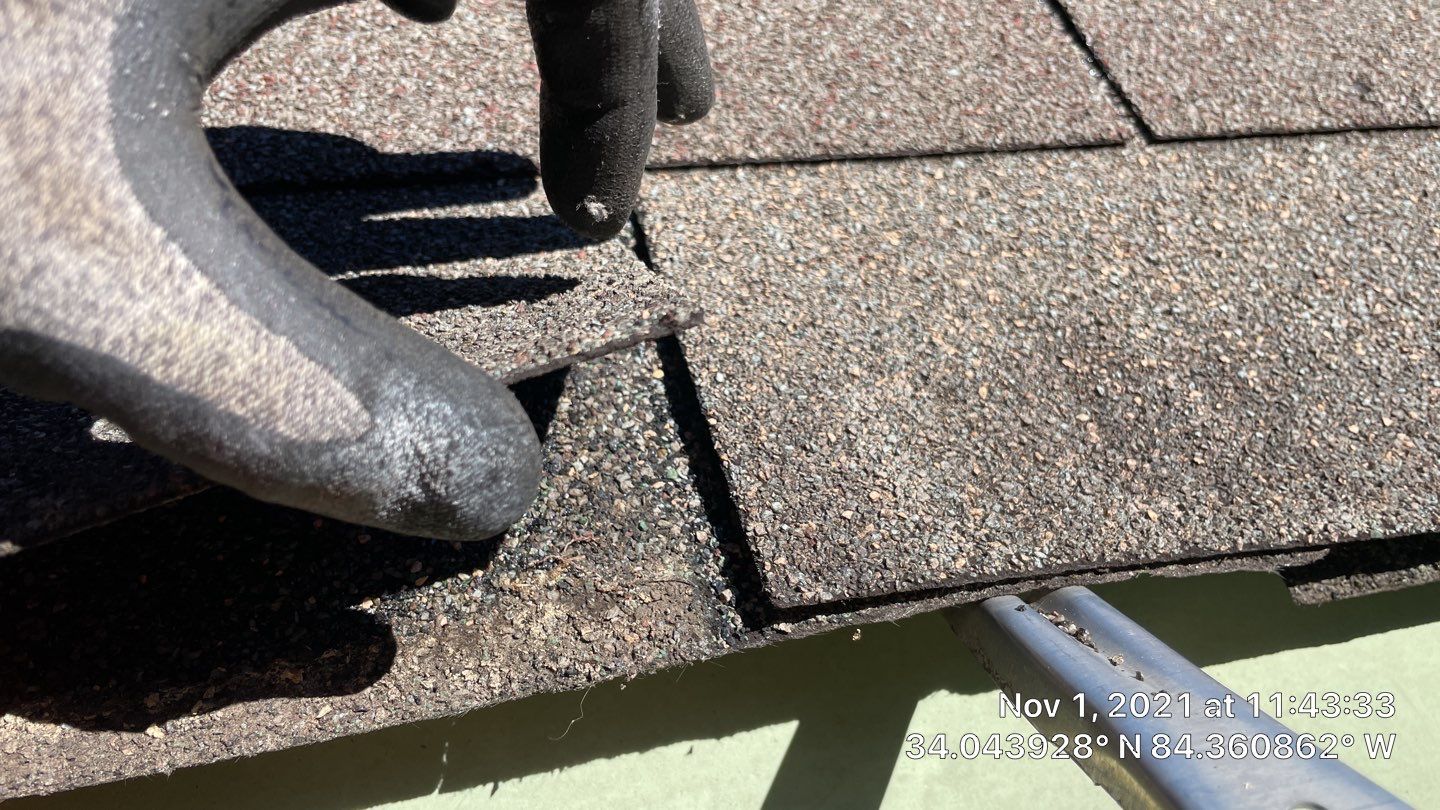Residential Roofing Installation using Owens Corning by Inspector Roofing and Restoration
