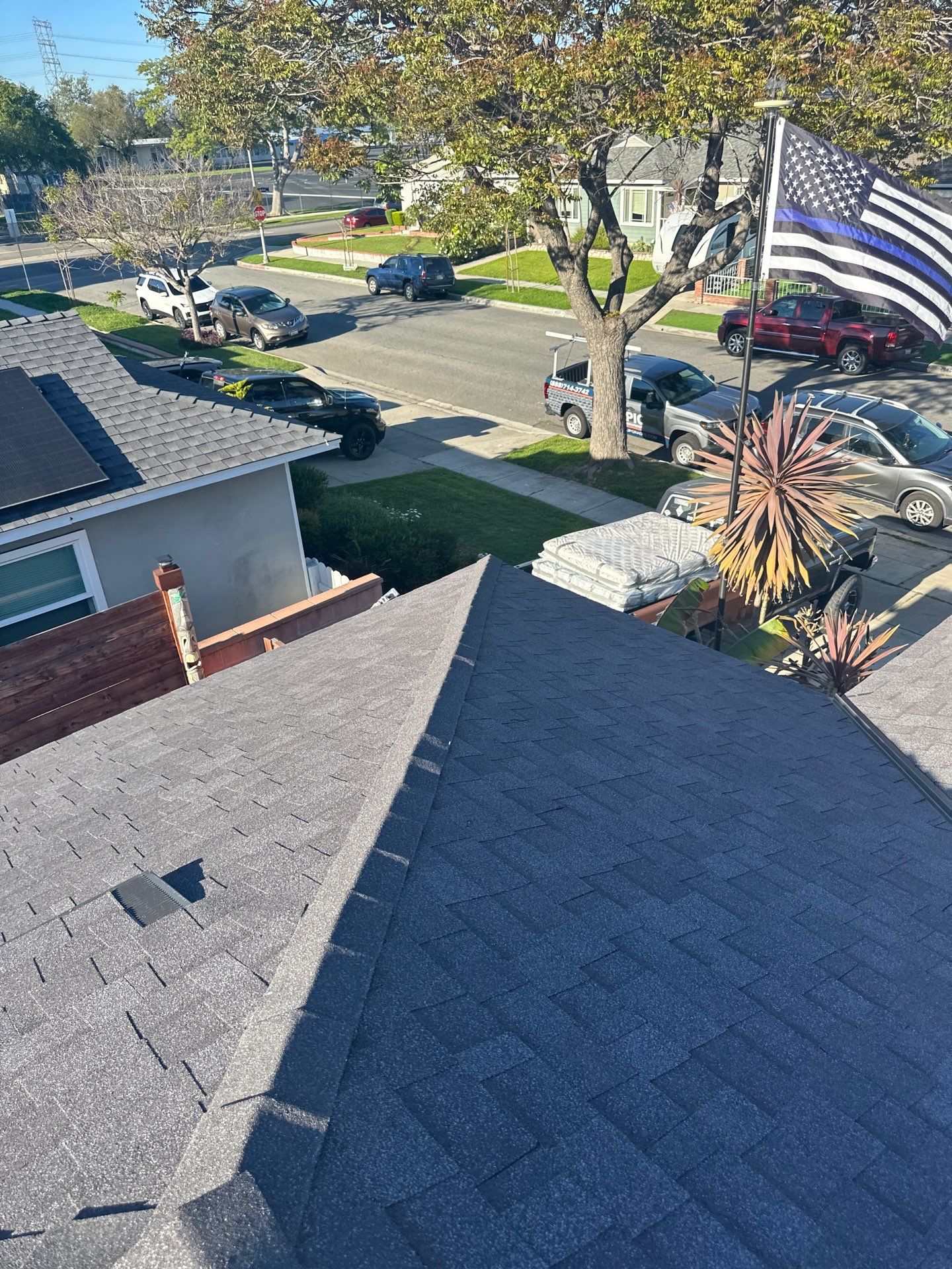 Roof Replacement - Lakewood, CA 90713 by Epic Roof Replacement