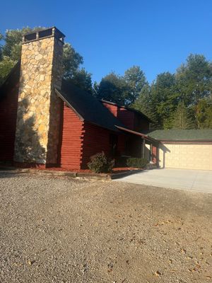 House Repaint