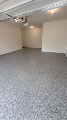 Tidal Wave Flake Color Could Be Your Choice Also 