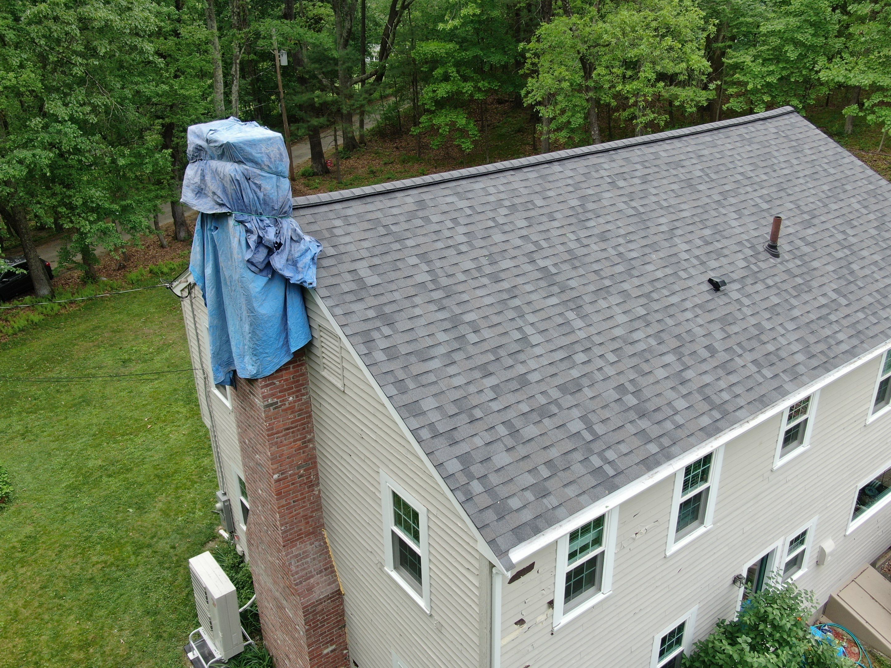 Roofing | Carlisle by Mighty Dog Roofing of Greater Middlesex County