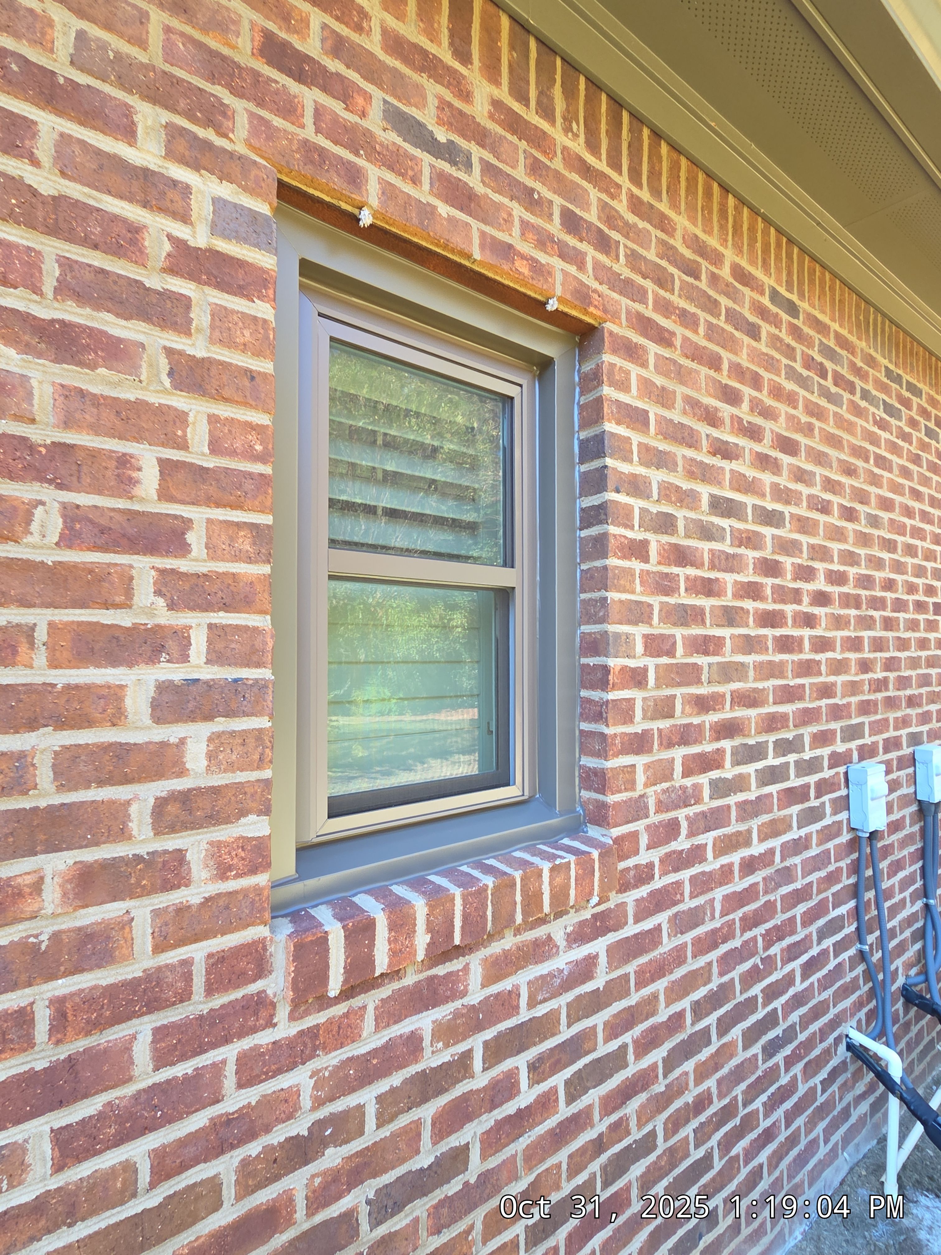 Ruffino Project in Hoover by The Window Source