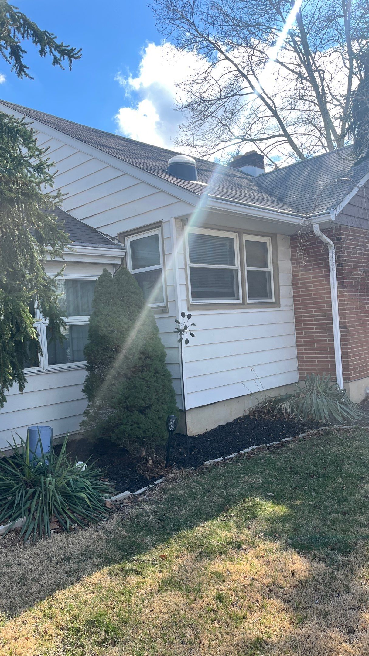Royal Siding and Okna Windows by Aspen Home Improvements