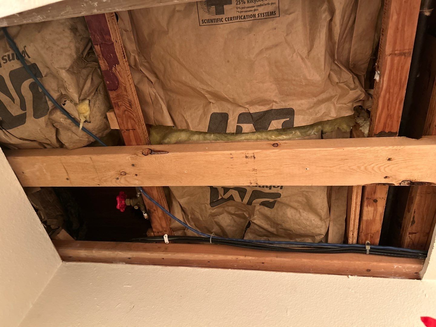 Reconstruction by Accountable Home Services