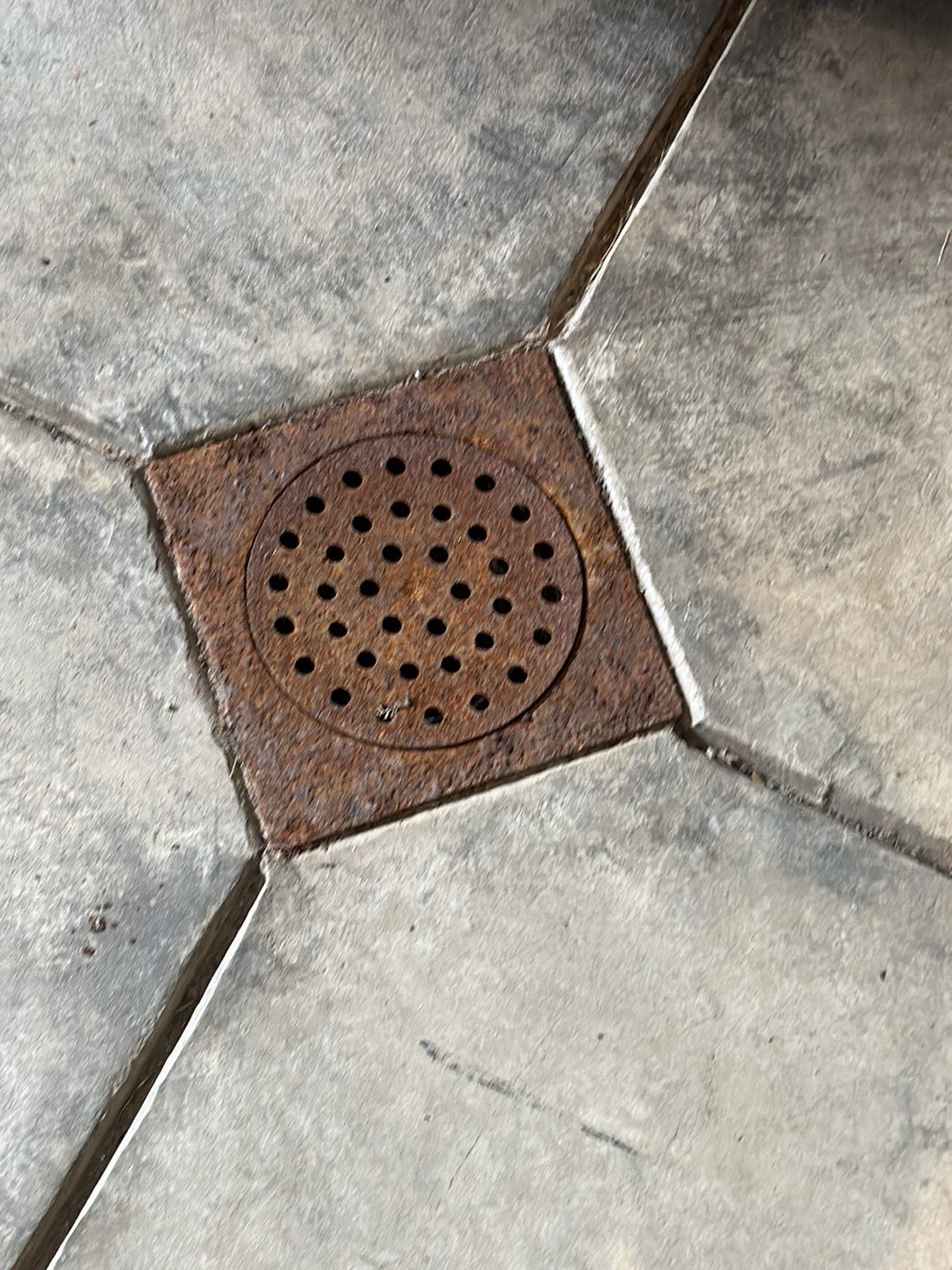 Patio Project in Valencia by Floors in a Day, Inc