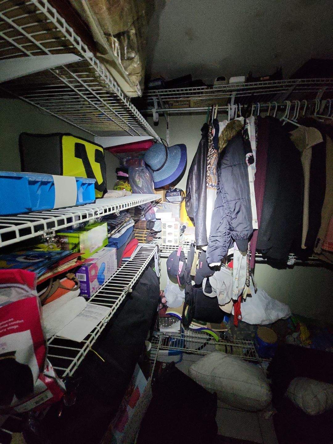 Fire & Smoke Damage Claim in Hialeah by FLAPA & KeyStone
