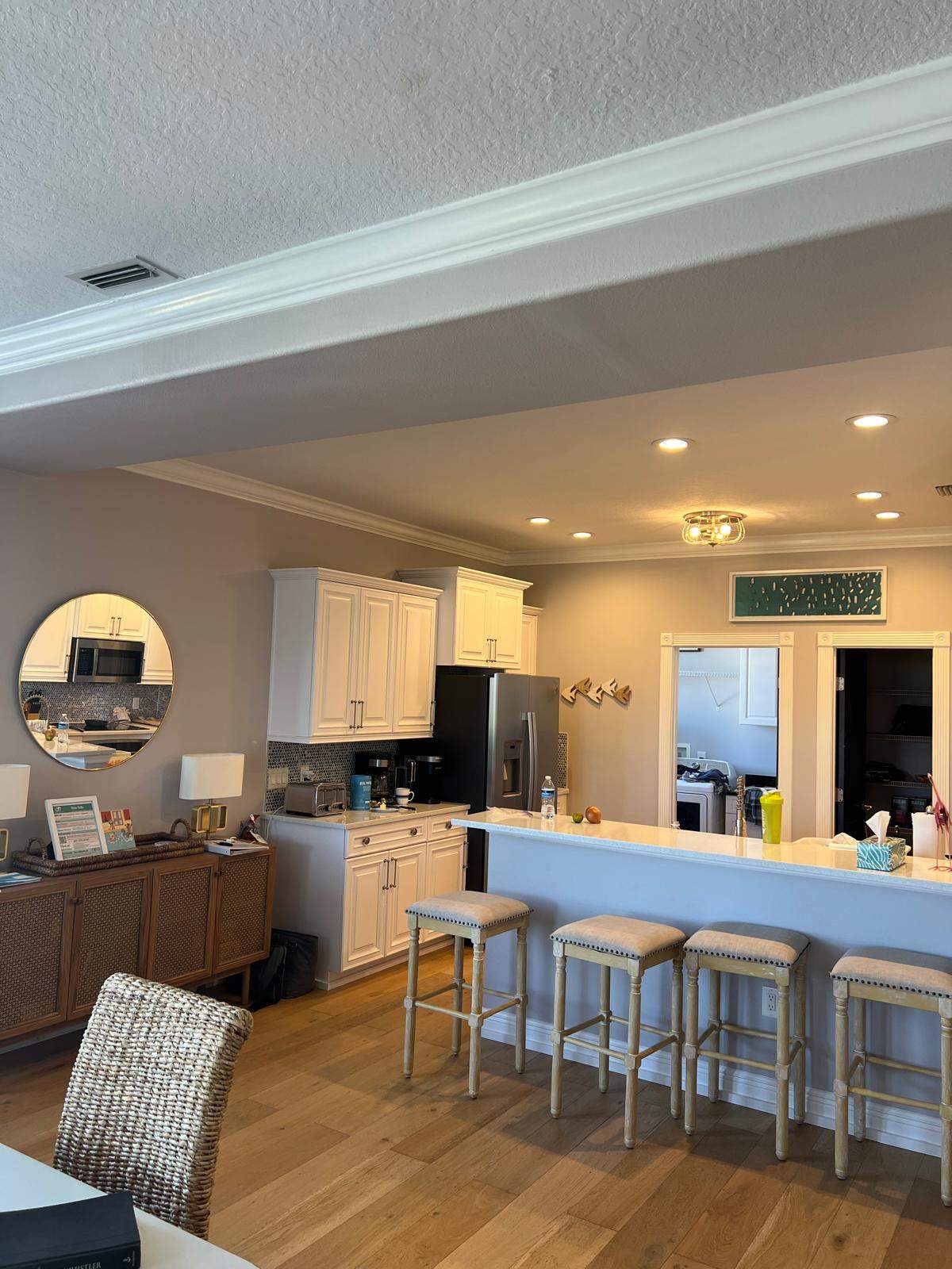 Water Damage Claim in Holmes Beach by FLAPA & KeyStone