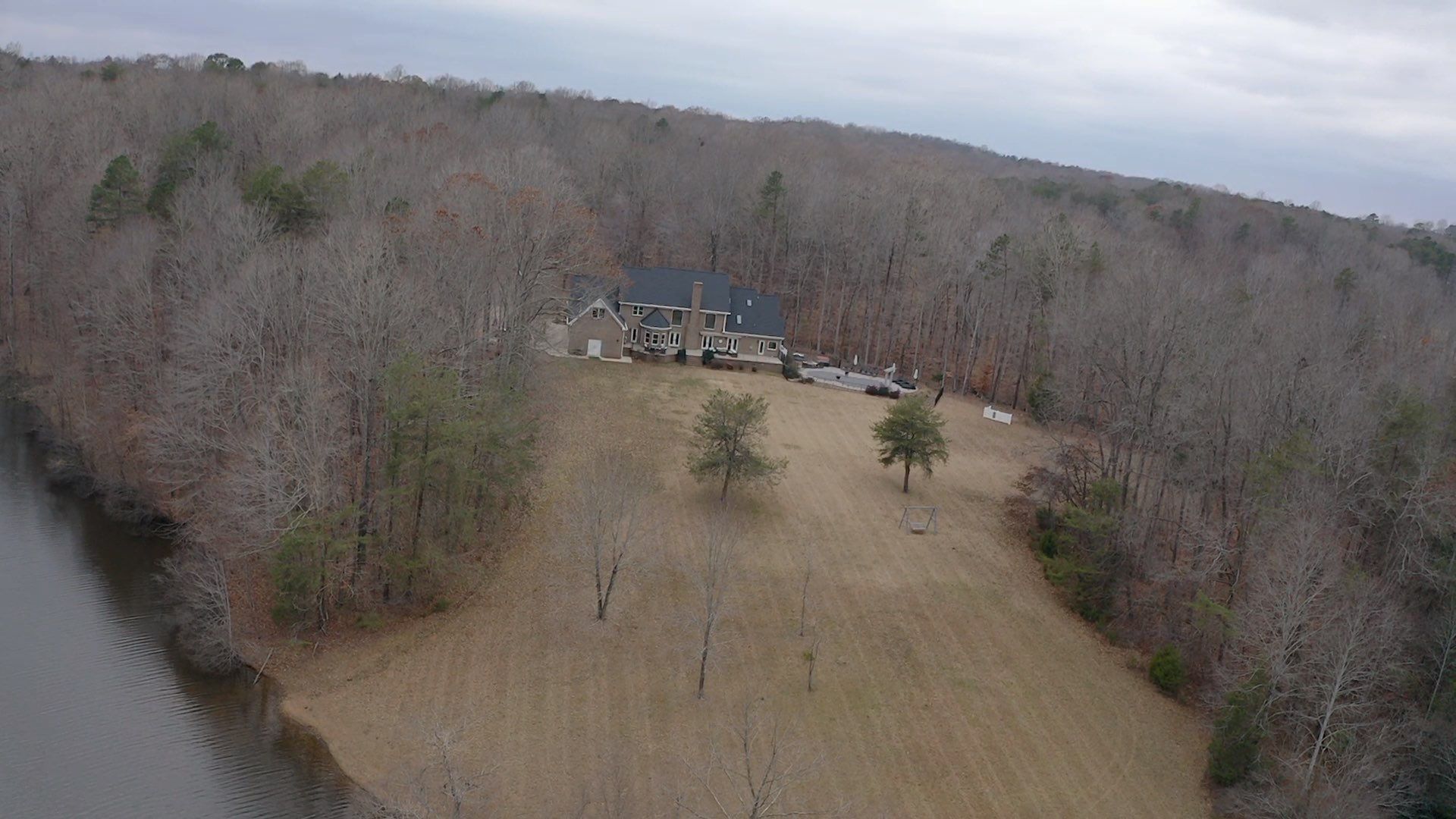 New Home, New Roof by Just In Time Roofing and Restoration