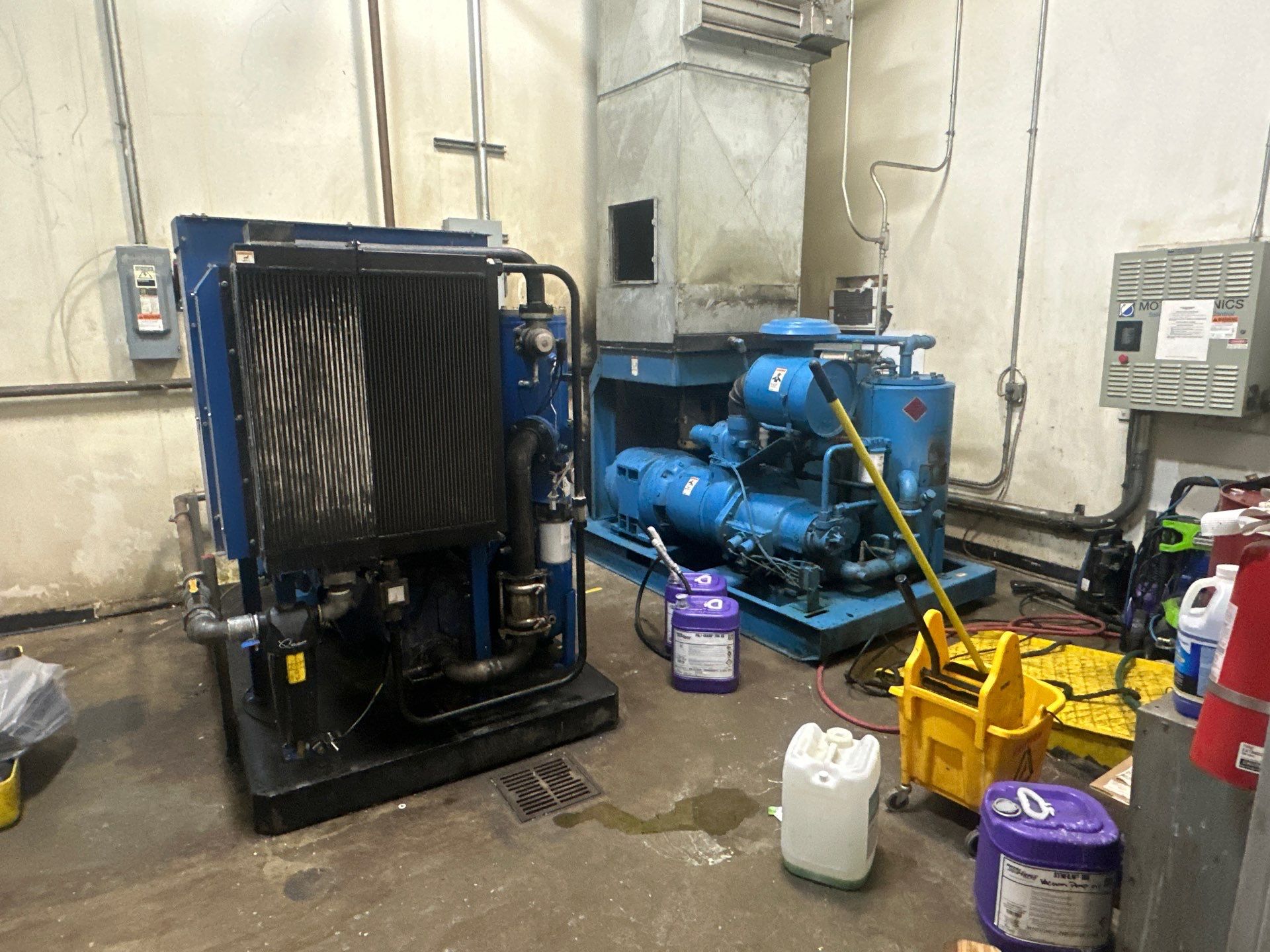 Columbus Rebuild by Altium Packaging