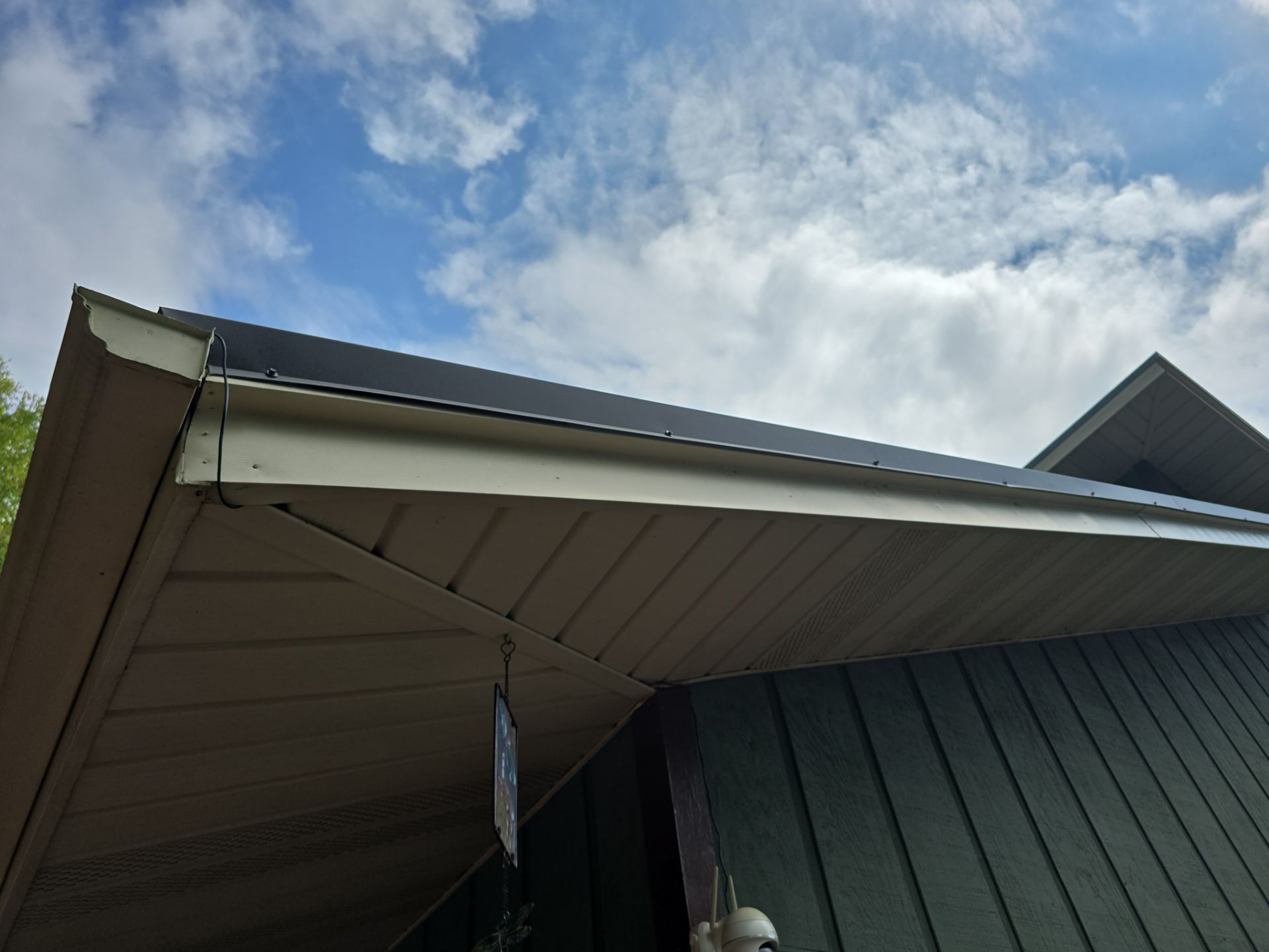 Taylor Residence by Omnia Roofing