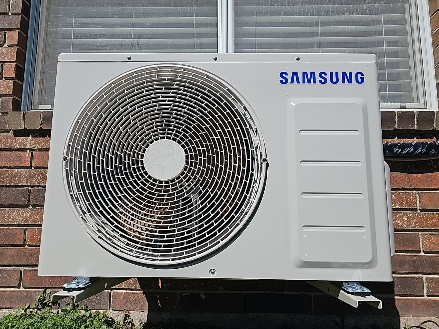 Project in Deer Park, TX by Texcellent A/C Service
