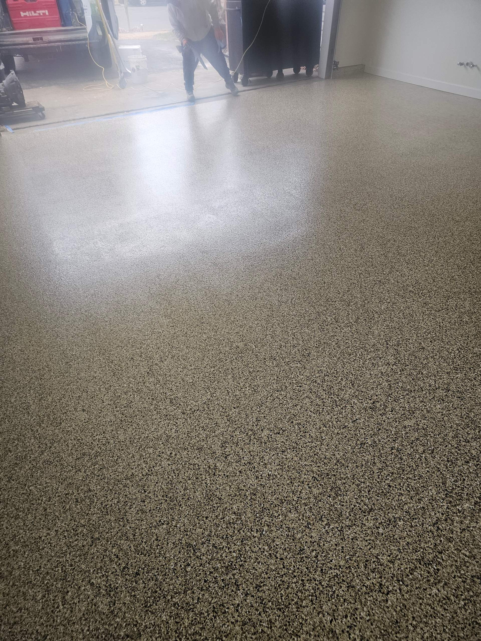 Morgon Franklin by GarageExperts of Northern Virginia