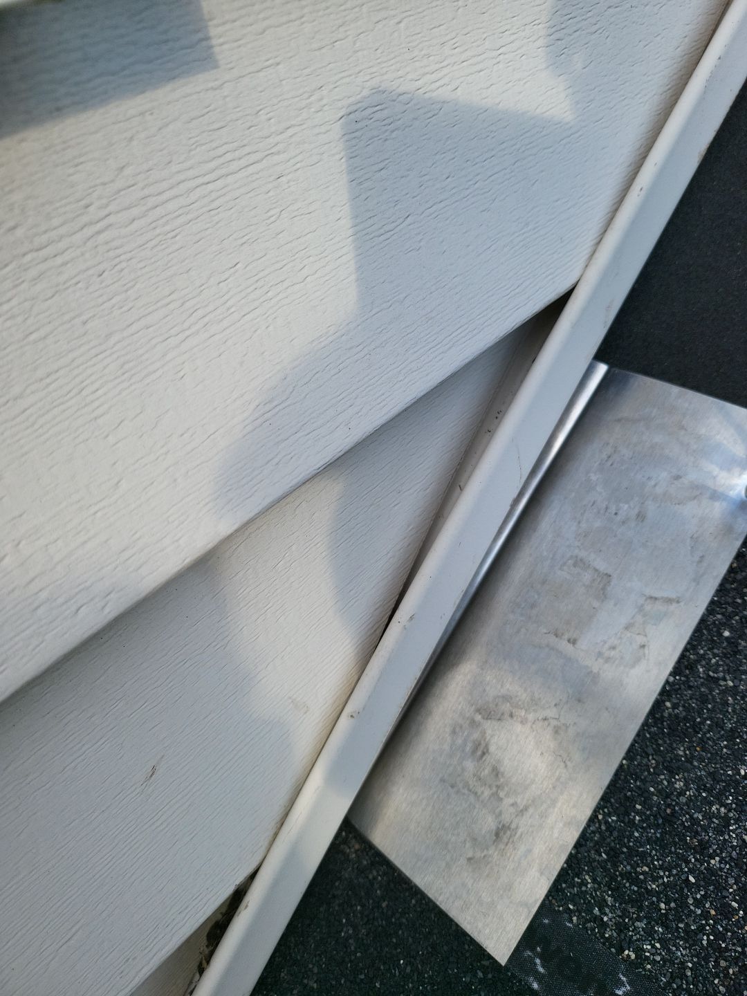 Residential Roofing Installation using Owens Corning Duration Onyx Black by A Plus Exterior