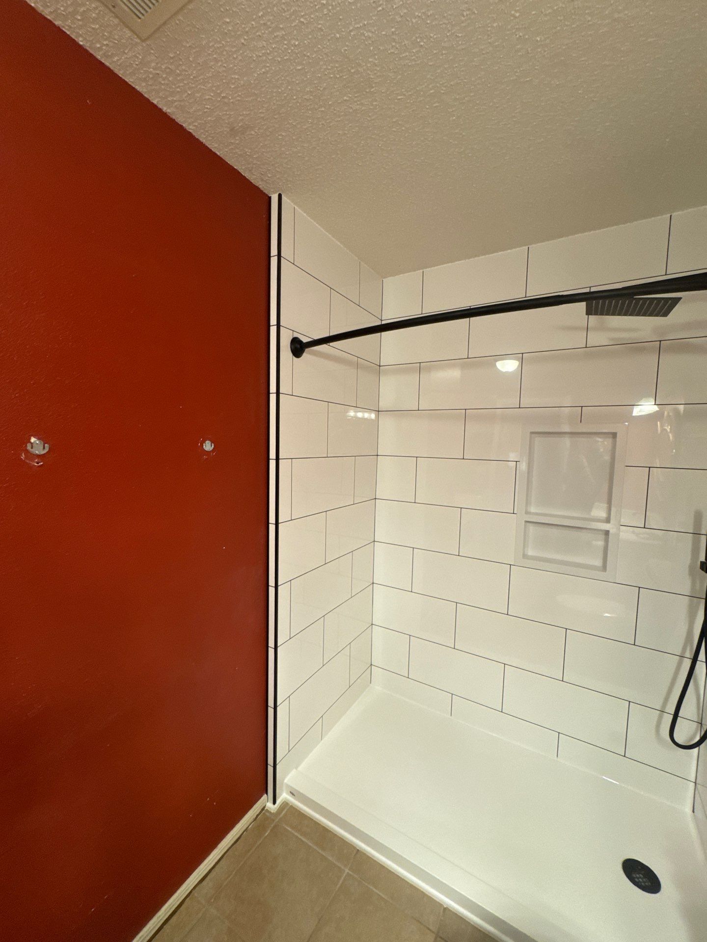 Project in Farmington, AR by Twist & Spout