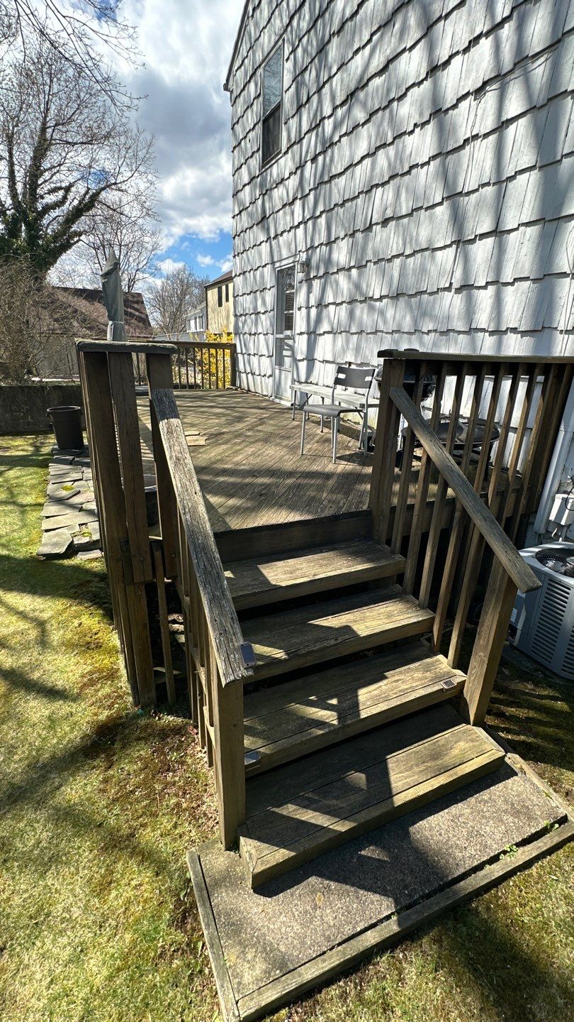 Project in Scarsdale, NY by Five Star Painting Of White Plains 