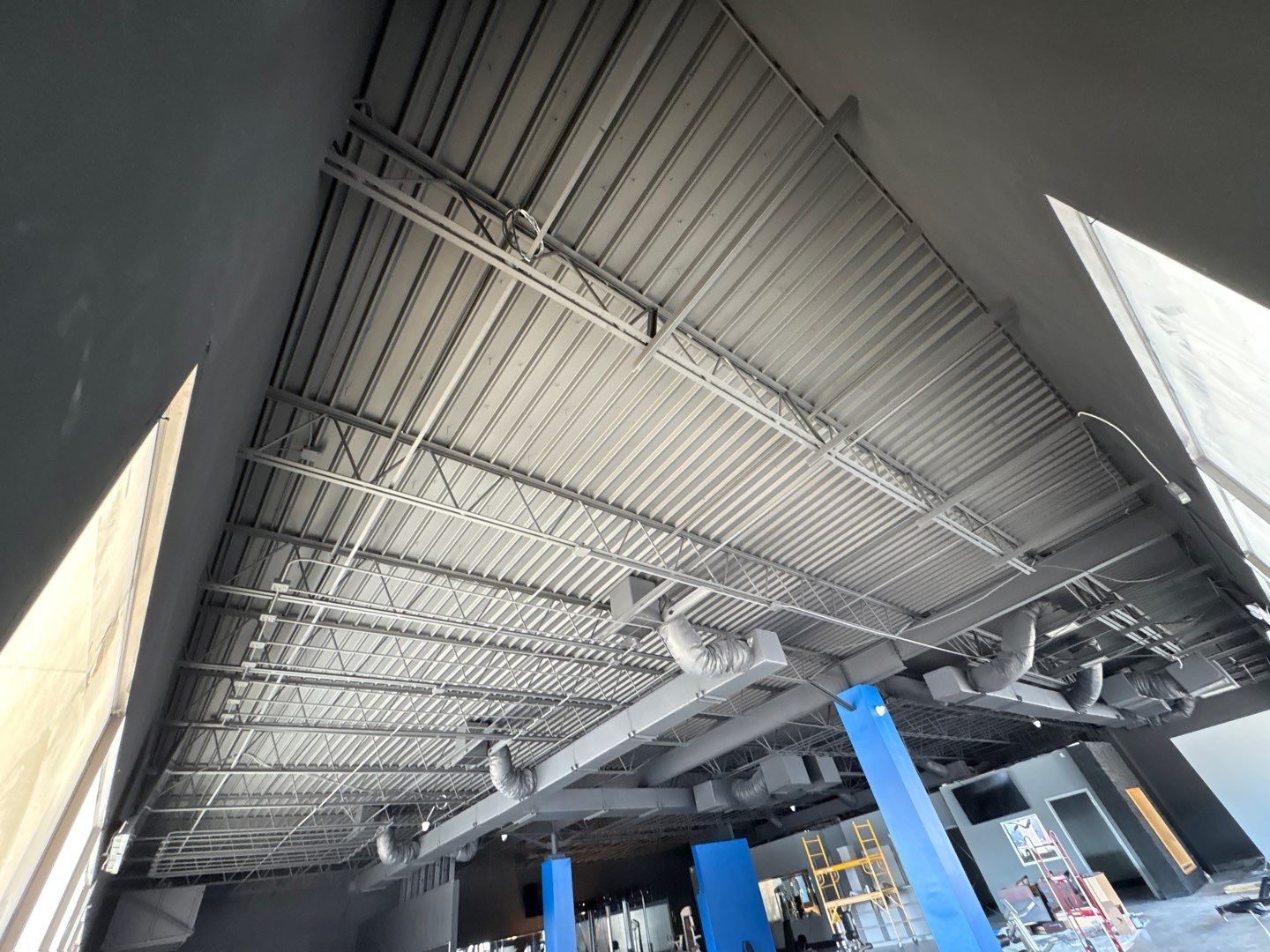 Natural Bodyz Fitness by AKK Painting LLC