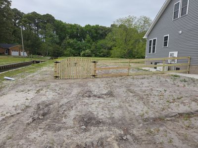Precision-Built for Rural Living