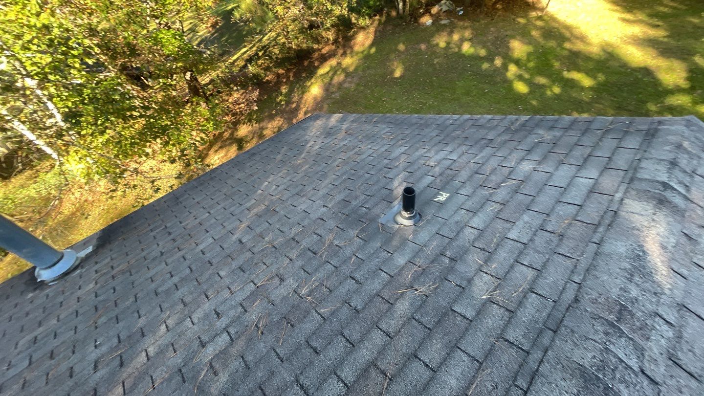 Residential Roofing Installation using Owens Corning by Inspector Roofing and Restoration