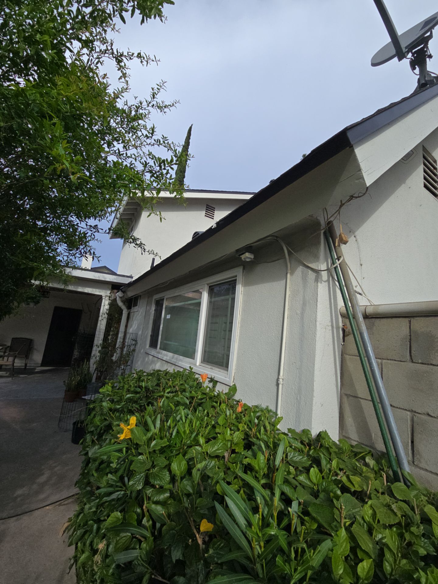 Project in Porter Ranch by Insulation Labs