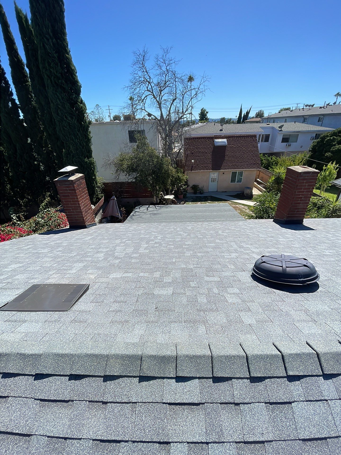 Roof Replacement - Van Nuys CA 91405 by Epic Roof Replacement