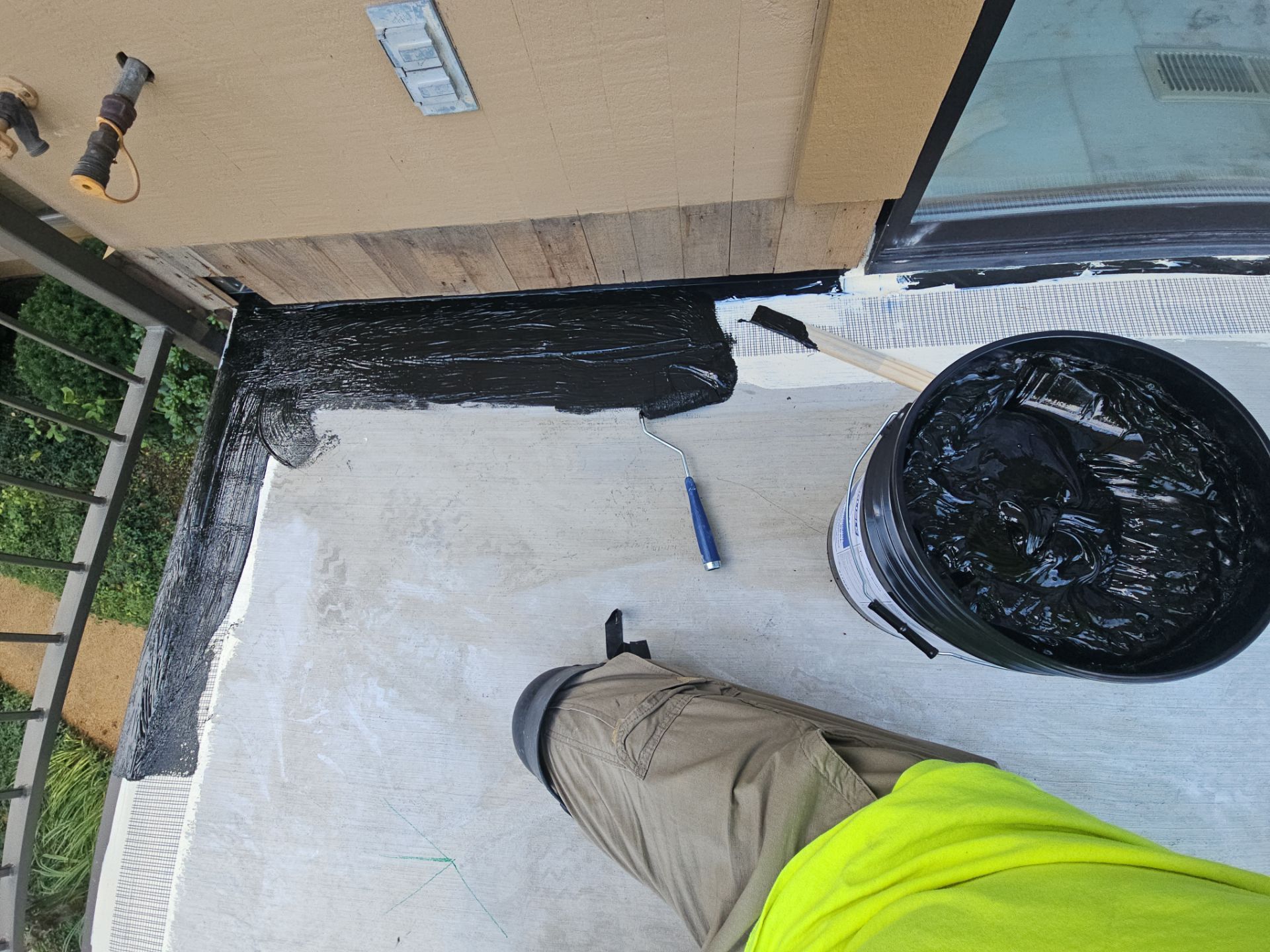 Waterproofing & Roof Protection – Eugene, OR by BEST Roofing & Waterproofing