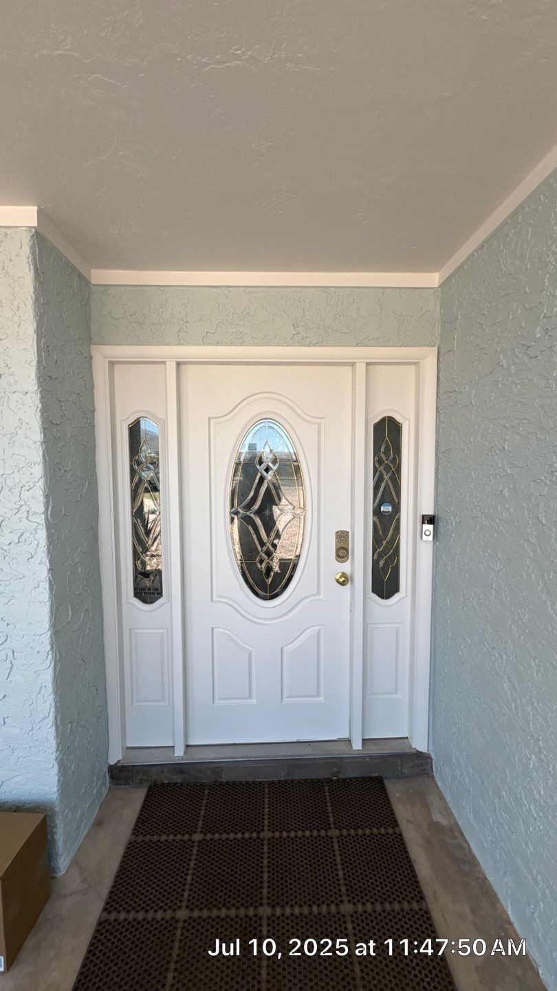 Exterior Painting - Buckeye by Crash of Rhinos Painting & Garage Floors
