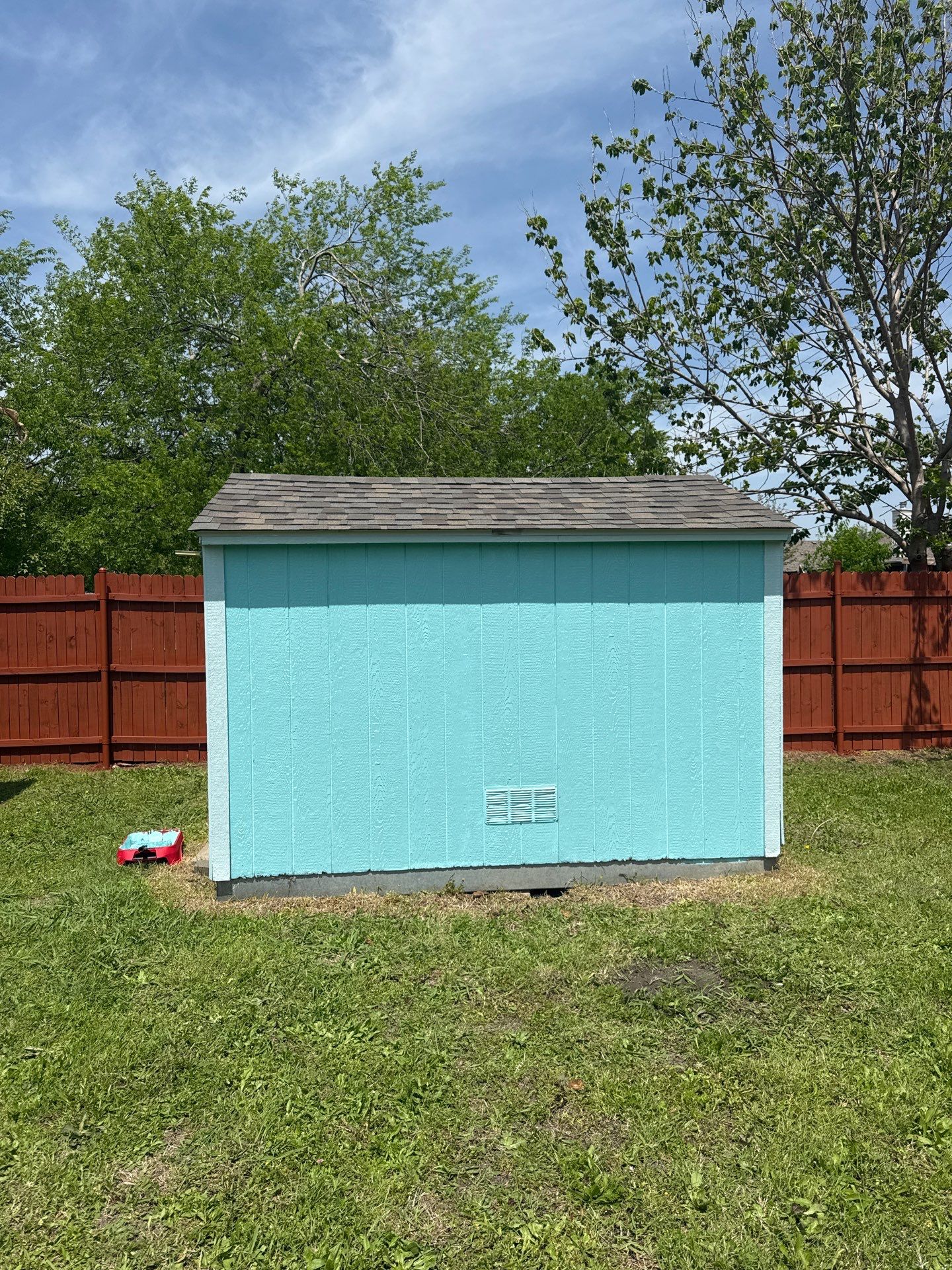 Project in Waxahachie by Rhino Roofing and General Contracting, LLC