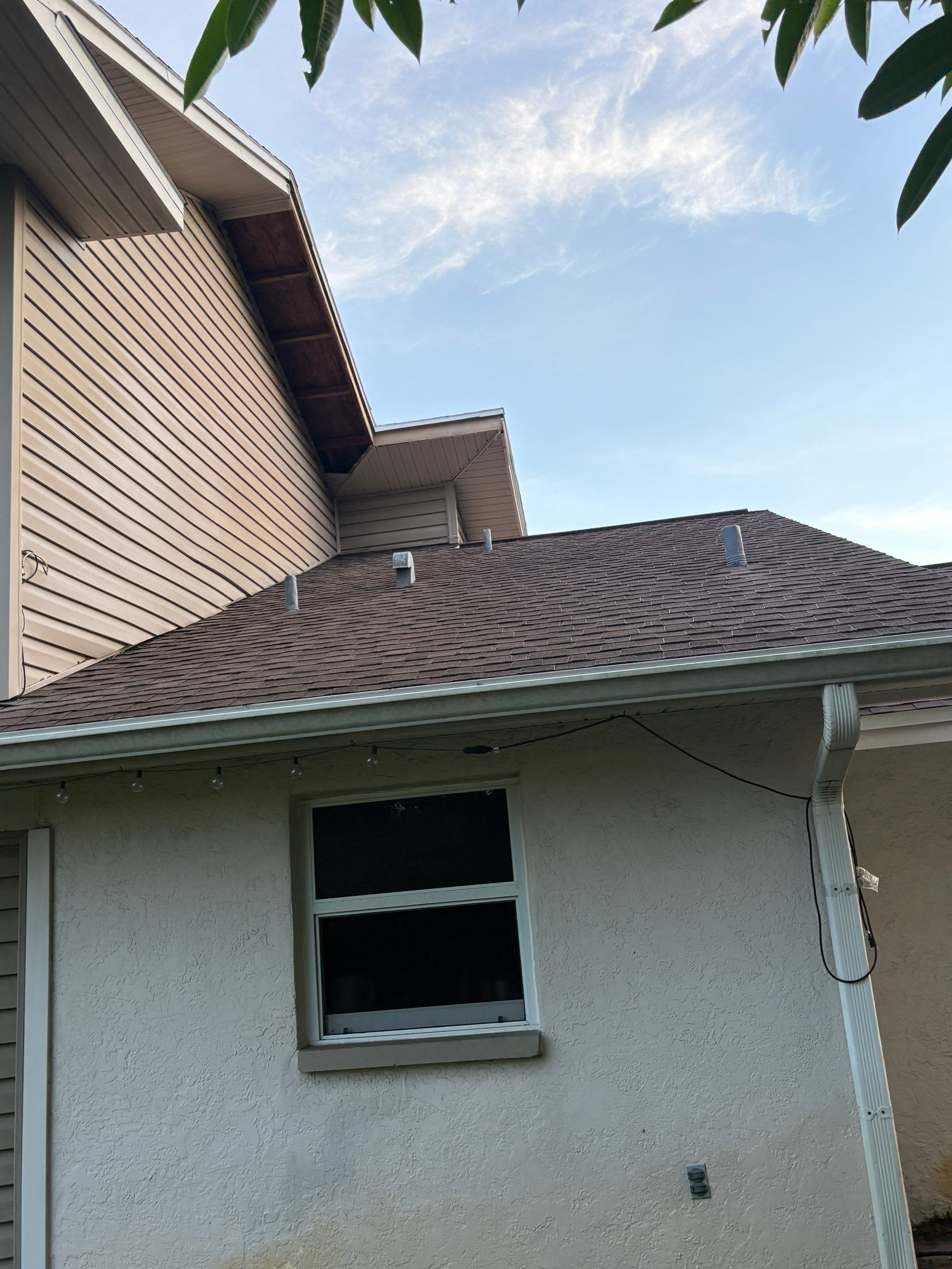 Project in Seminole 33776 by Mitchell Roofing Company LLC