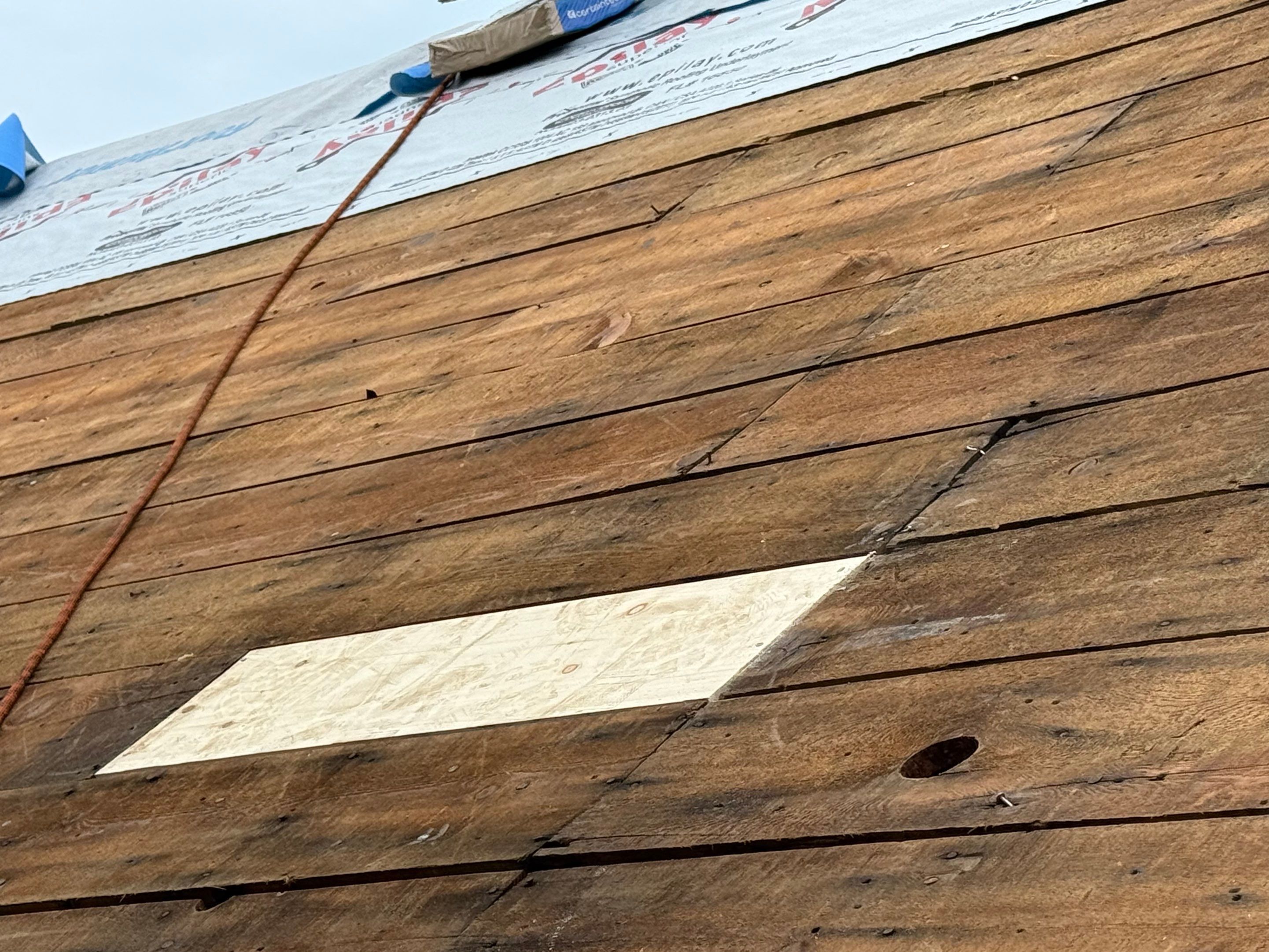 Roof and Siding Replacement by Homestyle in Garfield Heights by Homestyle Home Improvements (HHI)