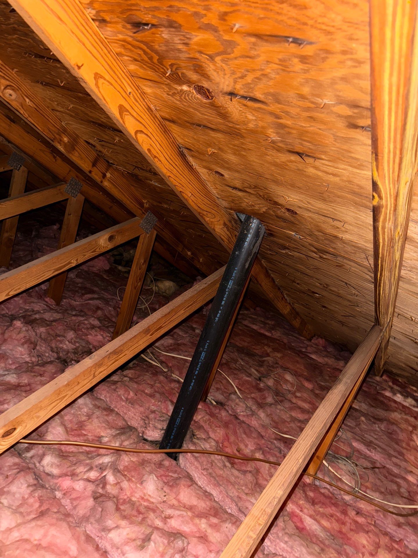 Roof Replacement using Owens Corning Estate Gray by 180 Contractors