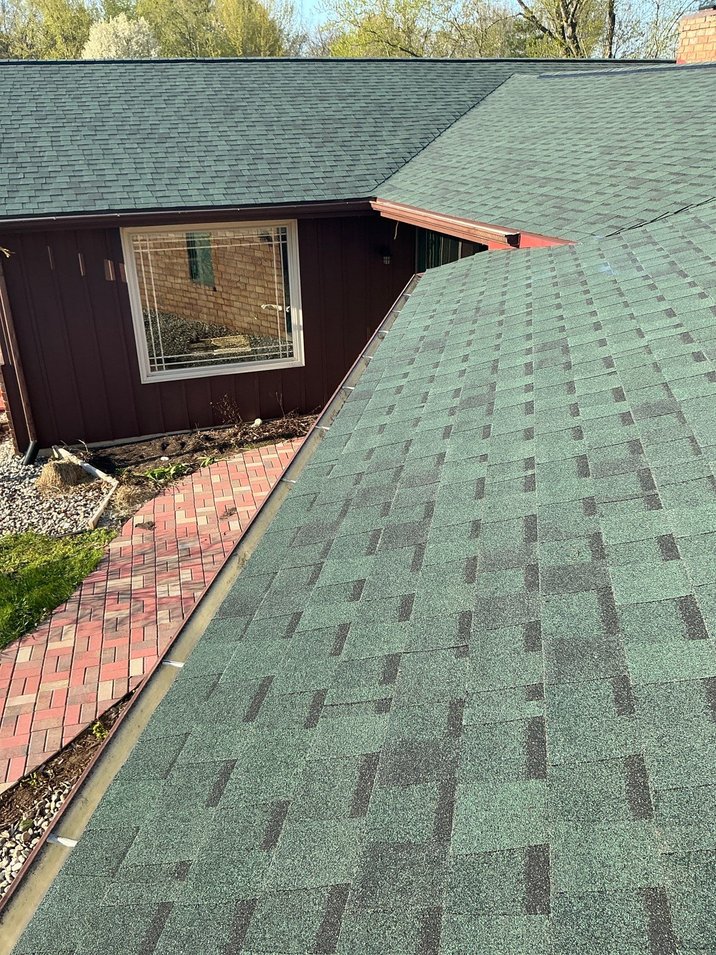 7890 Elbow Drive Jenison, MI 49428 by Veteran Roofing & Exteriors