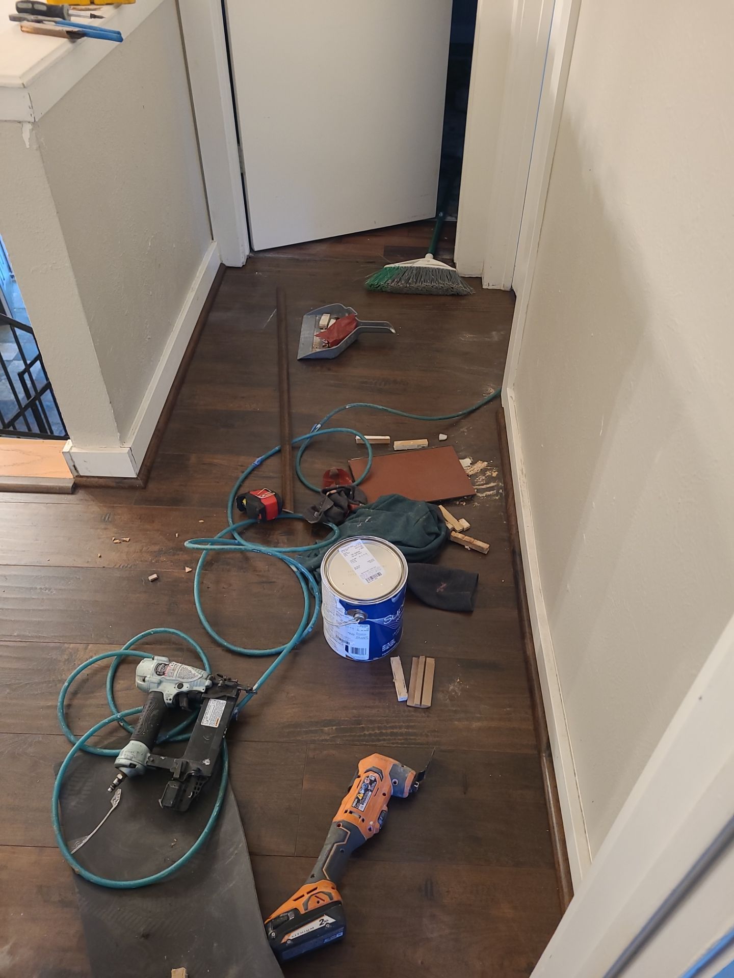 Bathroom Remodel using Sophalx Crew by SophAlx LLC