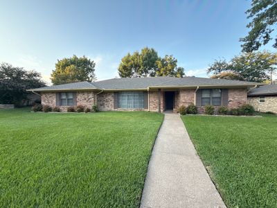 Project in Plano